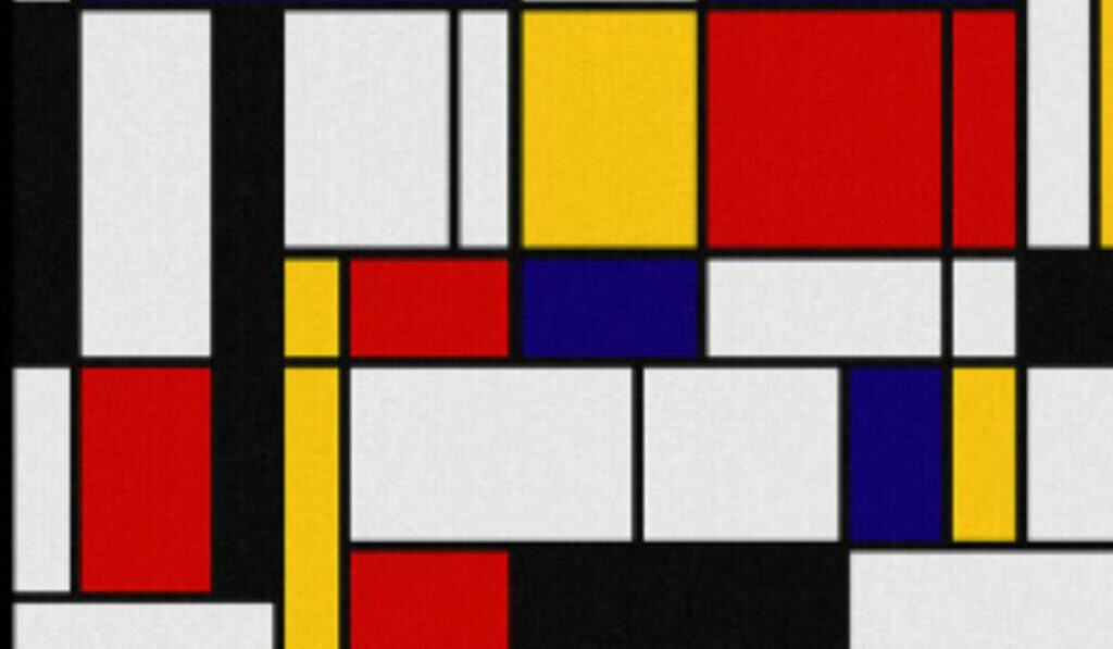 Mondriaan