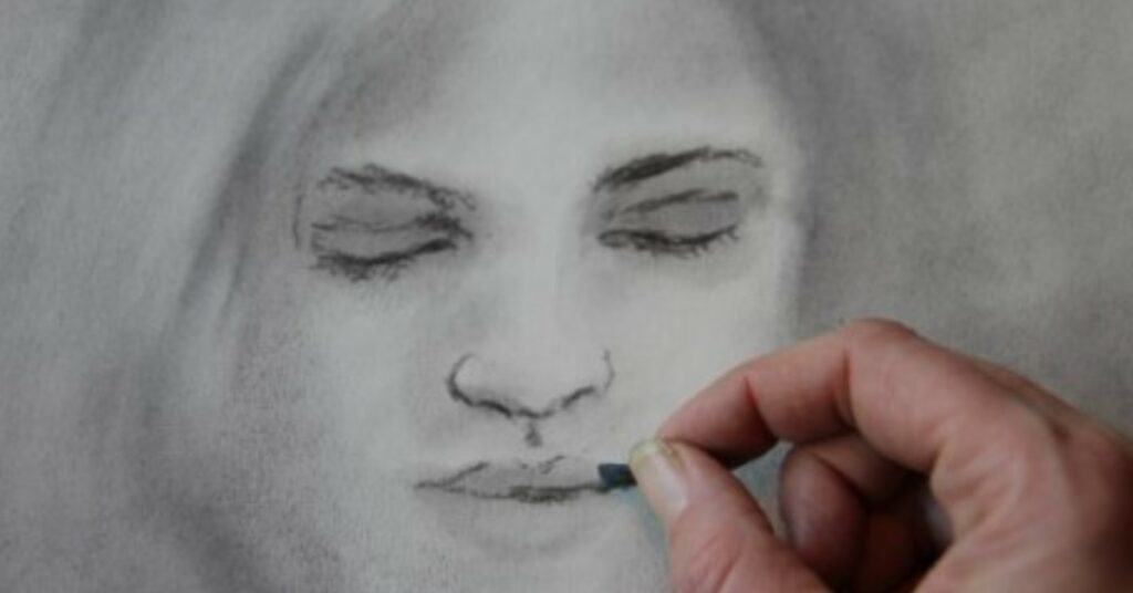 portret maken