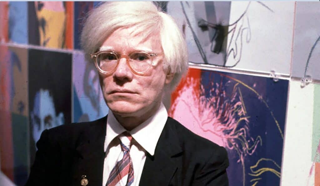 Andy Warhol