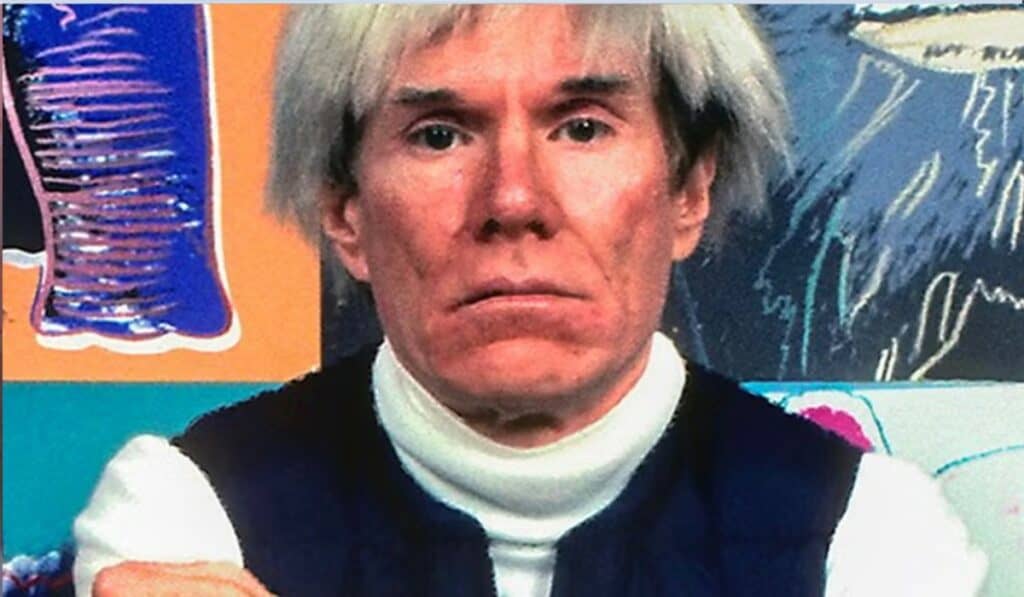 Andy Warhol