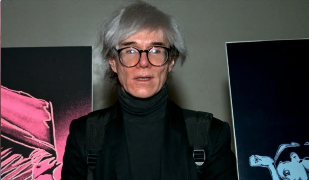 Andy Warhol