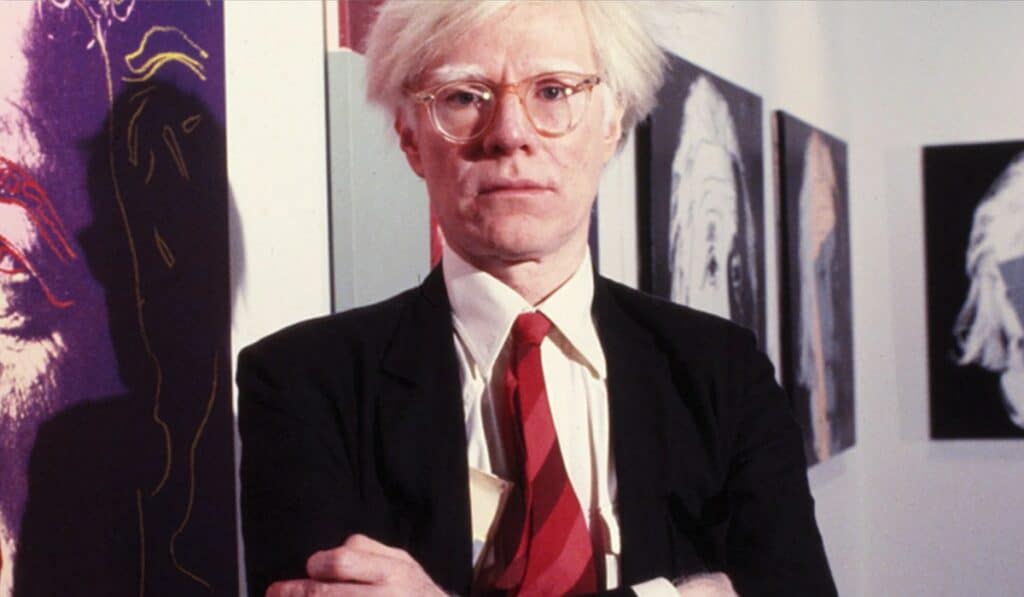 Hoe Oud Werd Andy Warhol