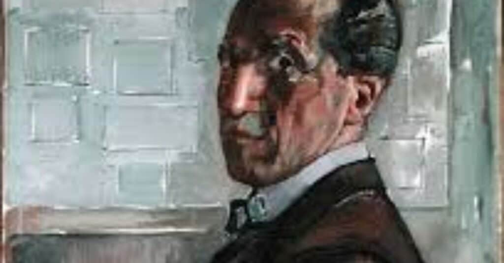 Mondriaan
