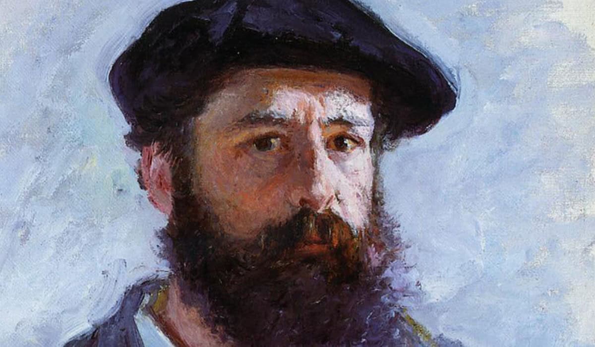 Claude Monet en zijn tijdloze schilderijen