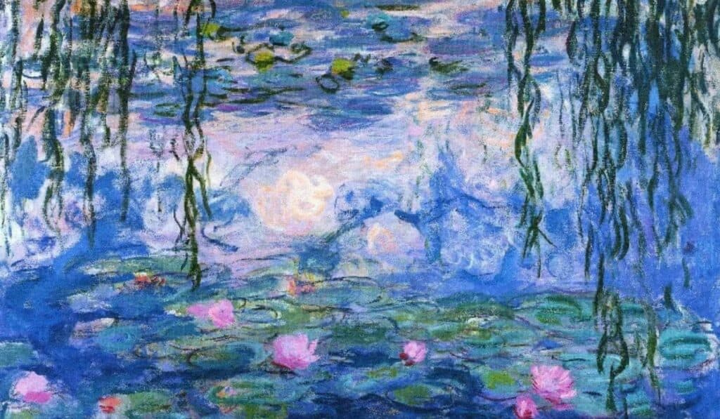 Claude Monet