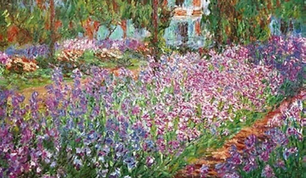 Claude Monet