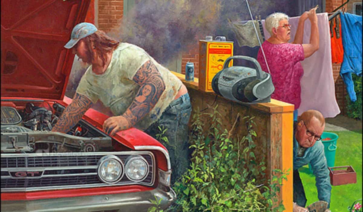 Marius van Dokkum Museum: Cadeauwinkel, Activiteiten en Rondleiding