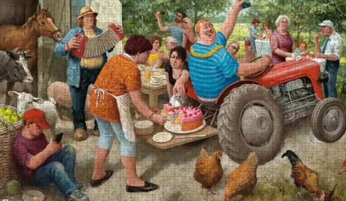 Marius van Dokkum: Illustraties, Museumbezoek met Kinderen en Ansichten