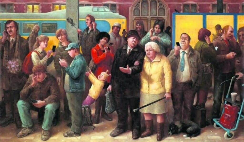 Marius van Dokkum