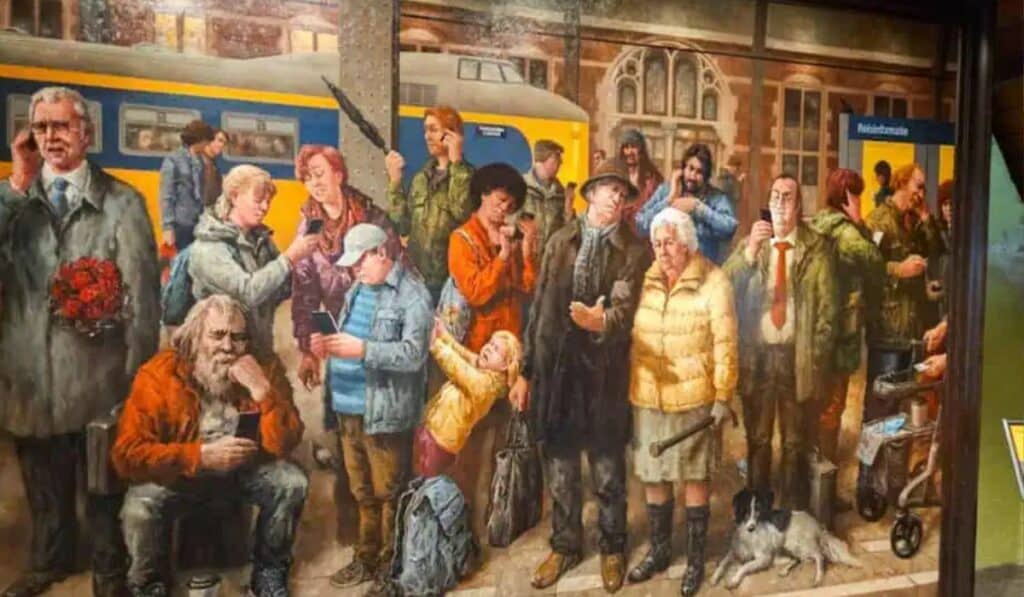 Marius van Dokkum