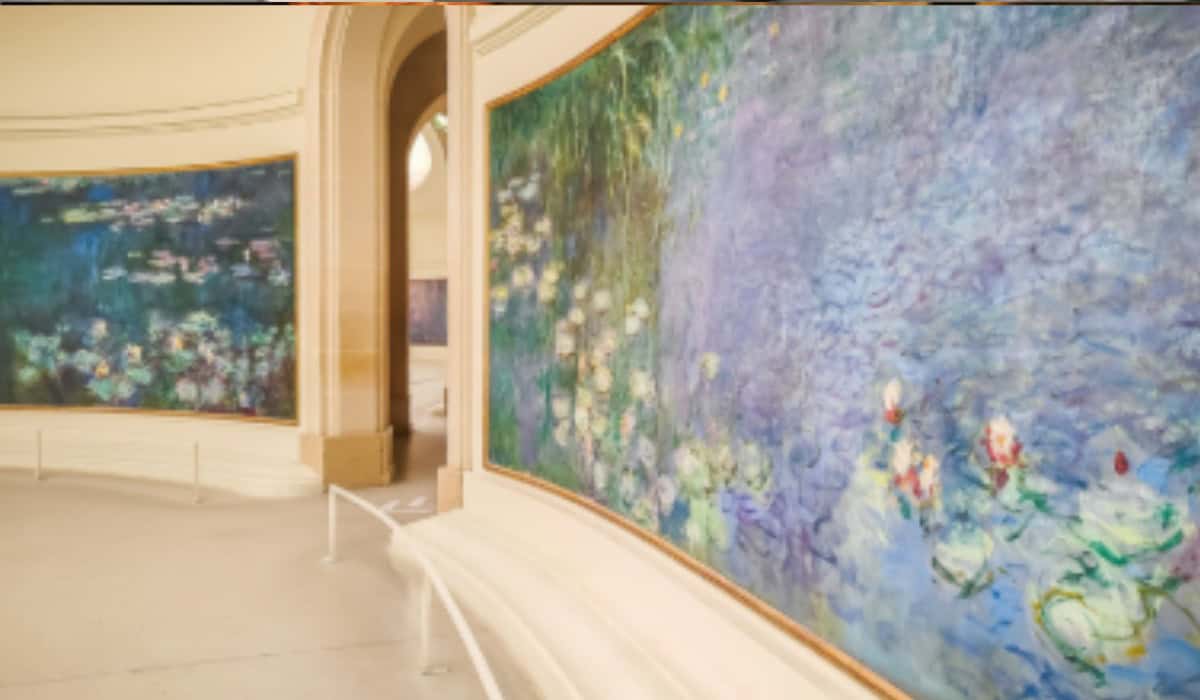 Monet Schilderijen in Musea: Van Parijs tot Nederland