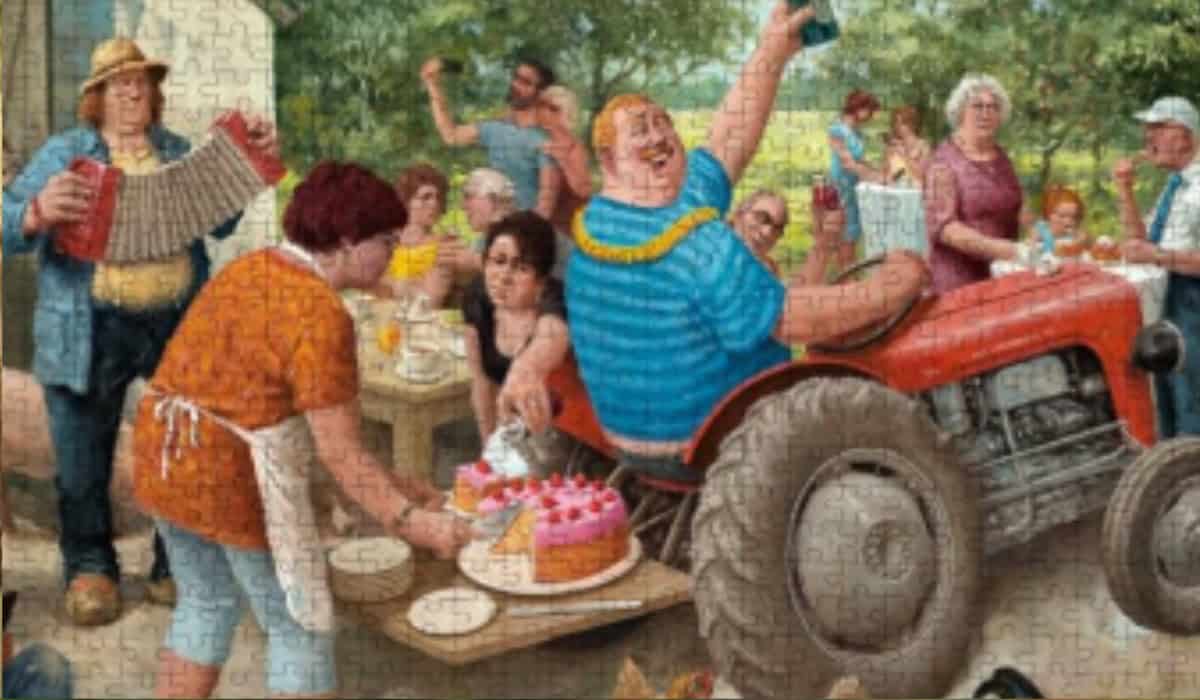 Marius van Dokkum: Humor, Kunst en het Museum in Harderwijk