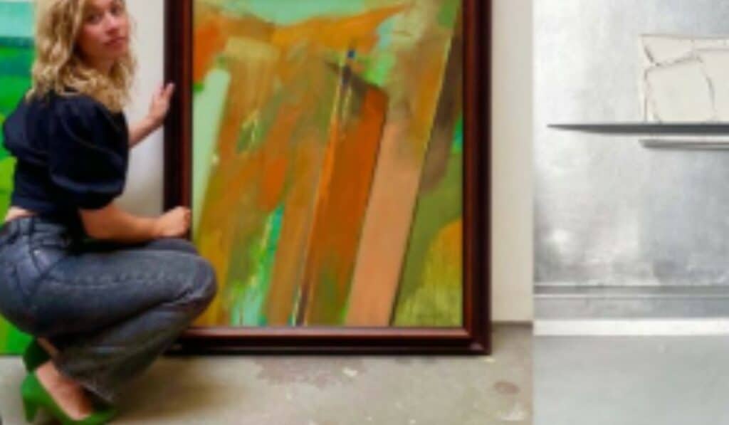 Kunstwerken