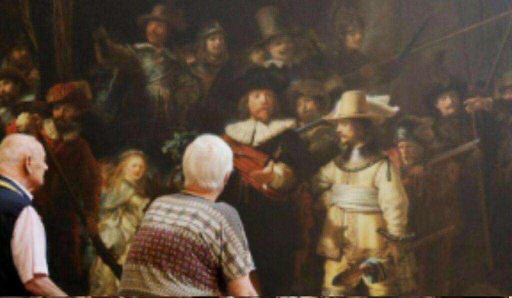 De Nachtwacht