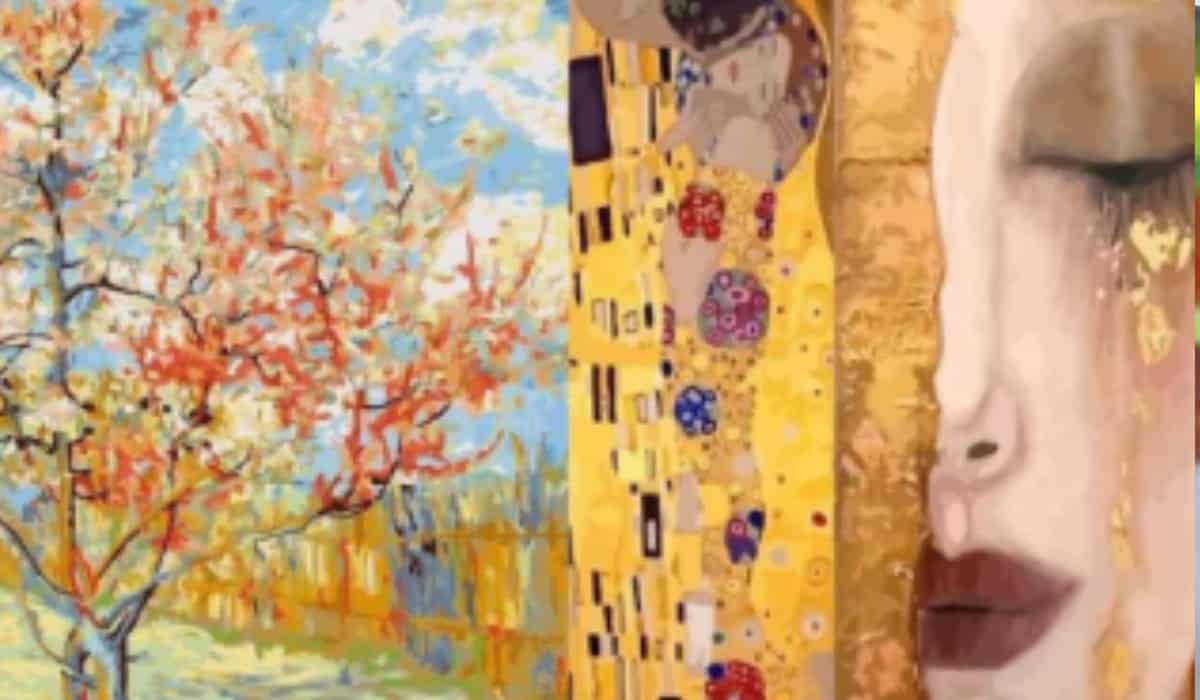 Tutto Bene Brengt Moderne Kunst En Creatieve Ideeën In Nederland Samen