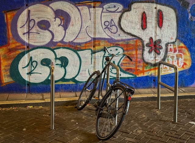 Kunstroutes ontdekken op de fiets