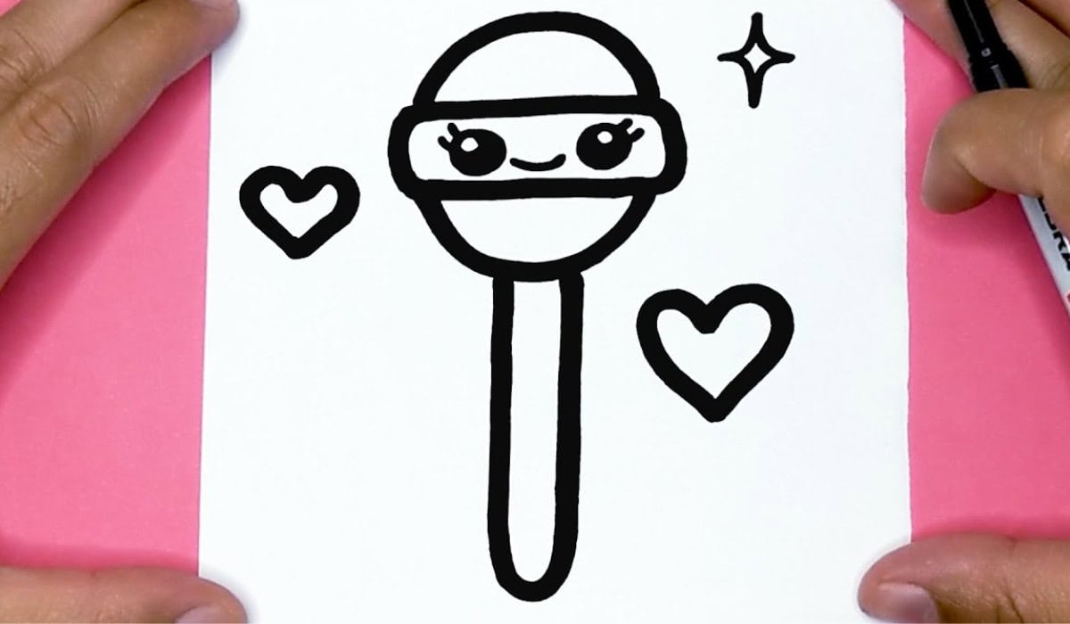 Begin eenvoudig met Makkelijk Tekeningen Maken en ontdek leuke tekenideeën