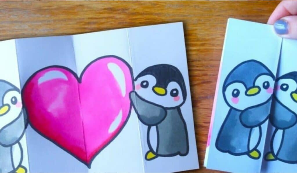 Makkelijk Tekeningen