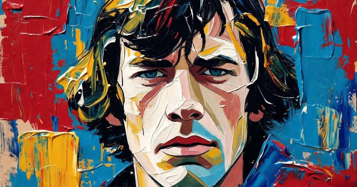 Herman Brood schilderijen bekijk hier alles over zijn stijl prijzen en biografie