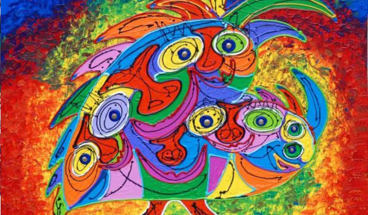 AAARTNL uitgelegd – creatieve stijl en eenvoudige tekeningen voor beginners