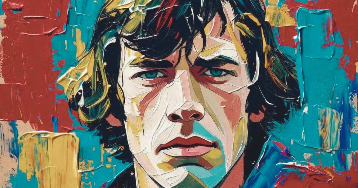 Herman Brood schilderij: kunst, stijl en waarde uitgelegd