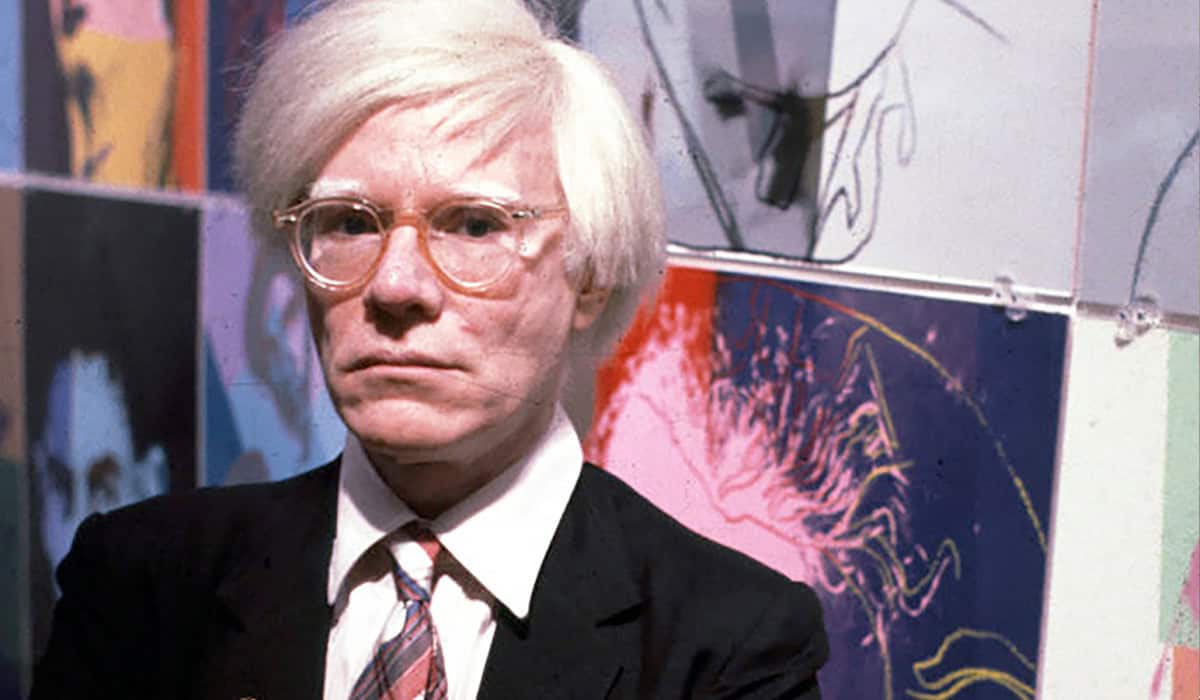 Andy Warhol – Leven, Stijl en Iconische Kunstwerken