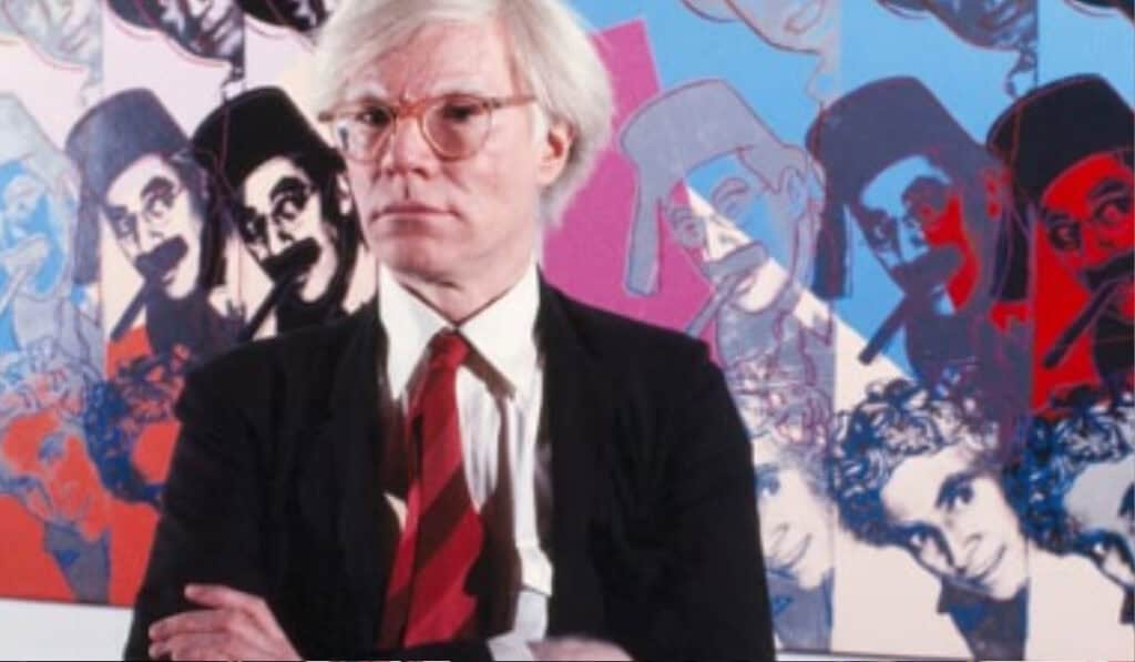 Andy Warhol