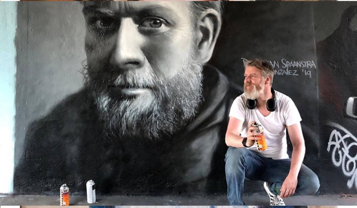 Portretten Schilderen: De Kunst van het Vastleggen van Persoonlijkheid