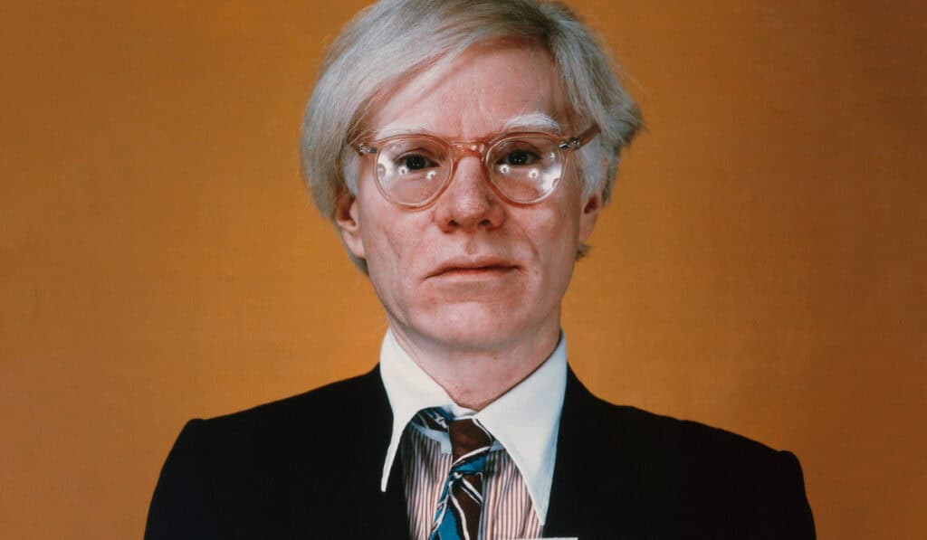 Andy Warhol