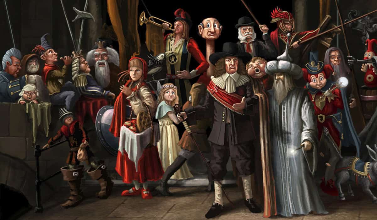 De Nachtwacht in het Rijksmuseum Amsterdam – complete gids