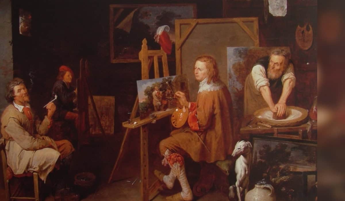 Nederlandse schilderkunst – humor, realisme en moderne klassiekers