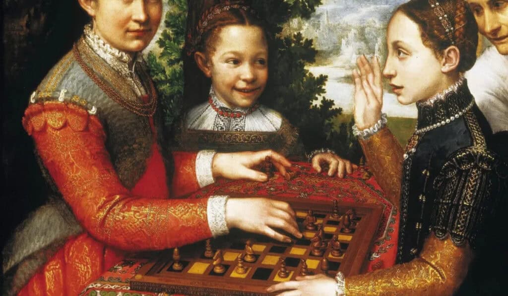 Nederlandse schilderkunst