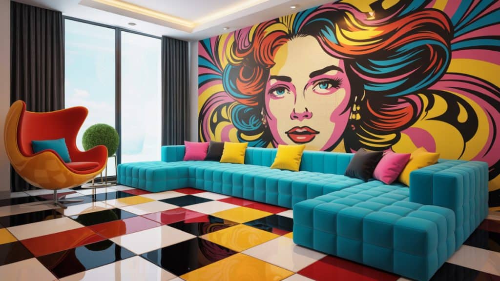 Pop Art