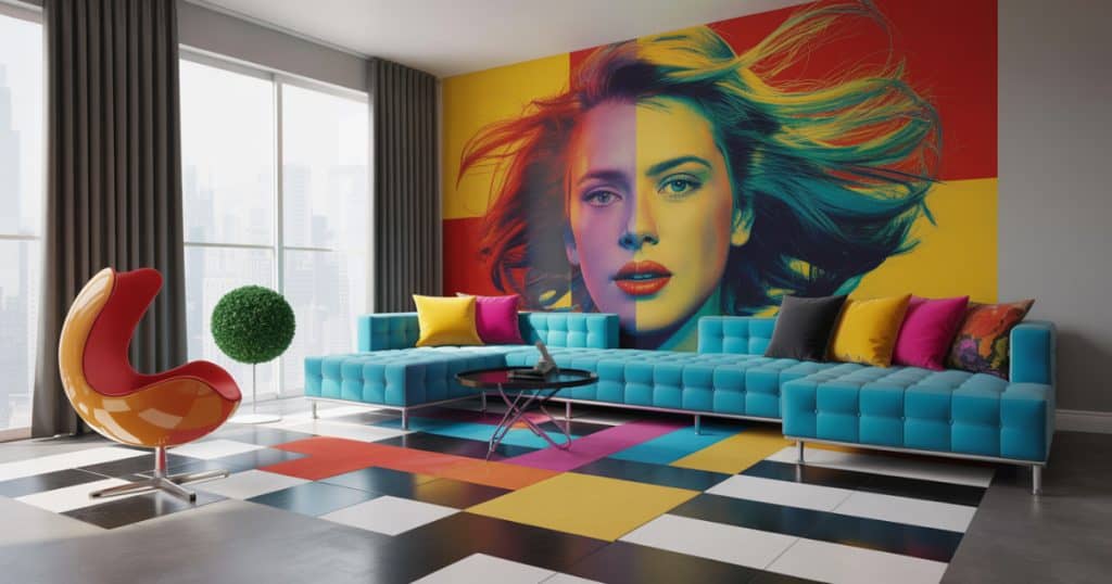 Pop Art