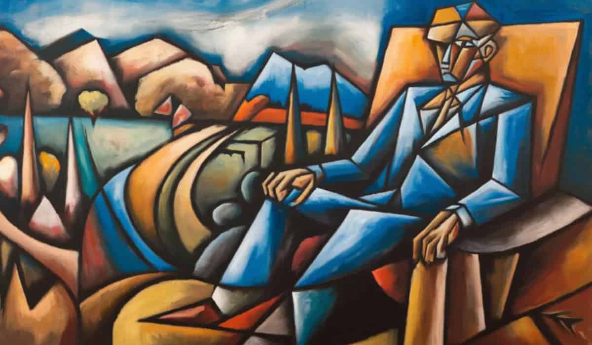 Kunststijlen Uitleg: Moderne Kunststromingen en Hun Betekenis