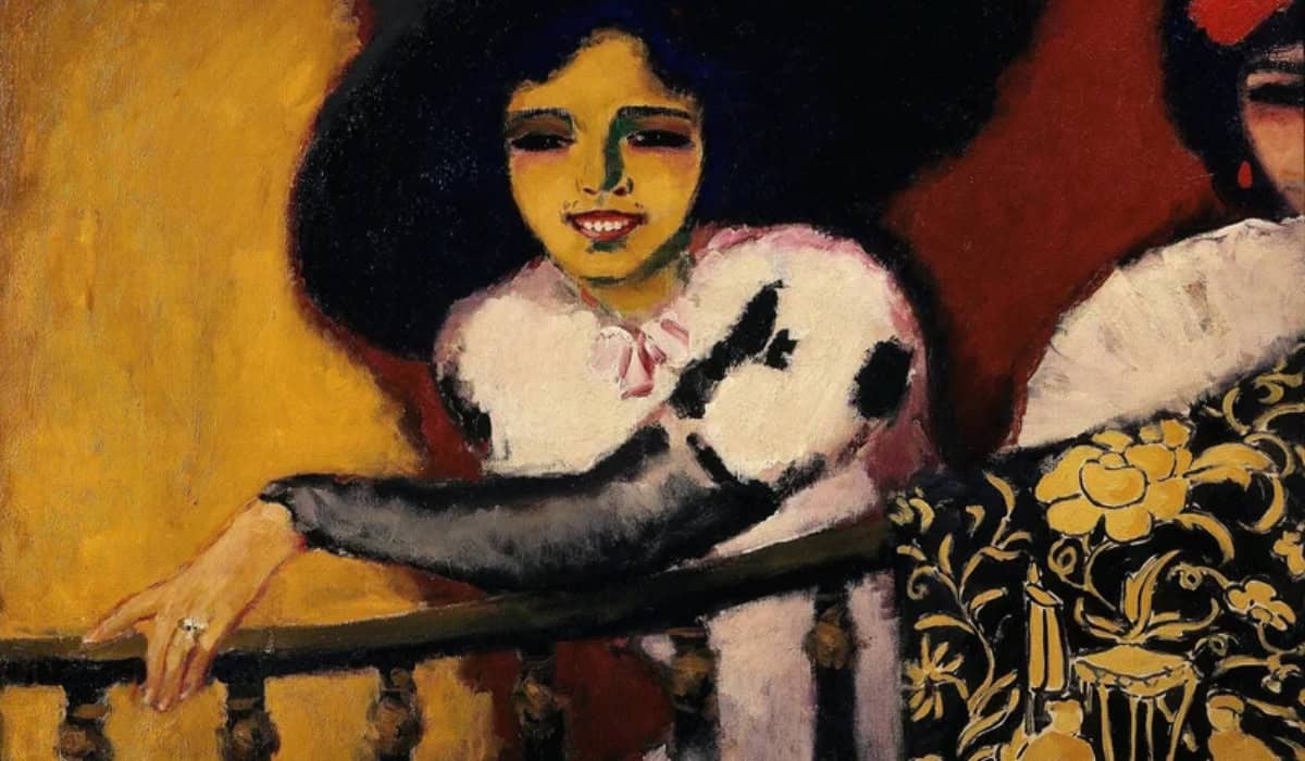 Kees van Dongen vs Picasso en het Fauvisme: Moderne Kunst in de 20e Eeuw