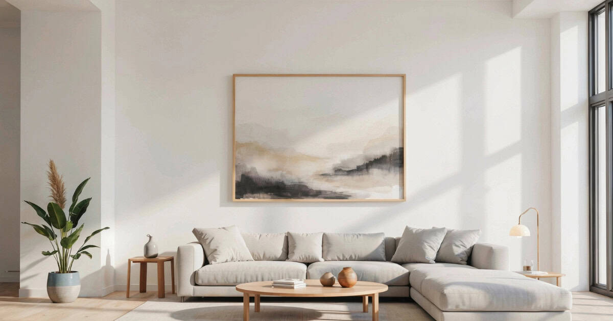 Moderne Kunst Stijlen: Abstract, Minimalistisch en Meer
