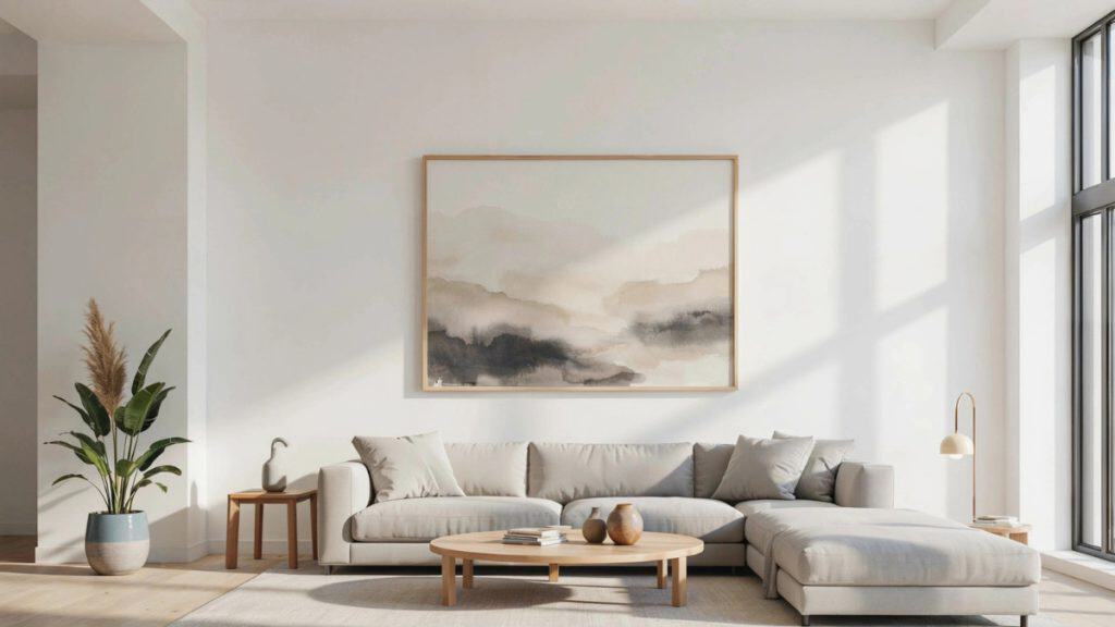 Moderne Kunst Stijlen