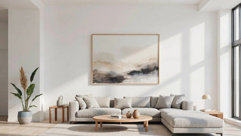 Moderne Kunst Stijlen