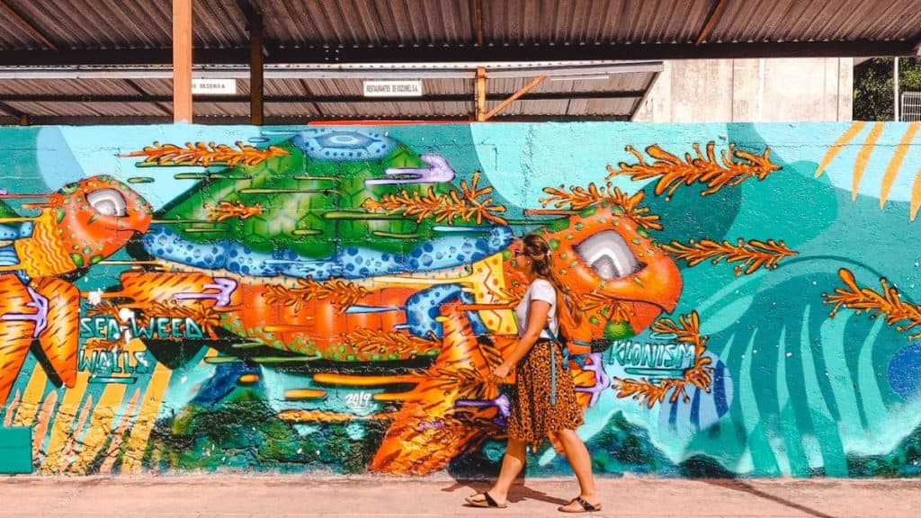 Street art