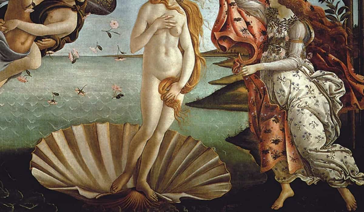 Kunstgeschiedenis: De Ontwikkeling van Schilderkunst en Beeldende Kunst