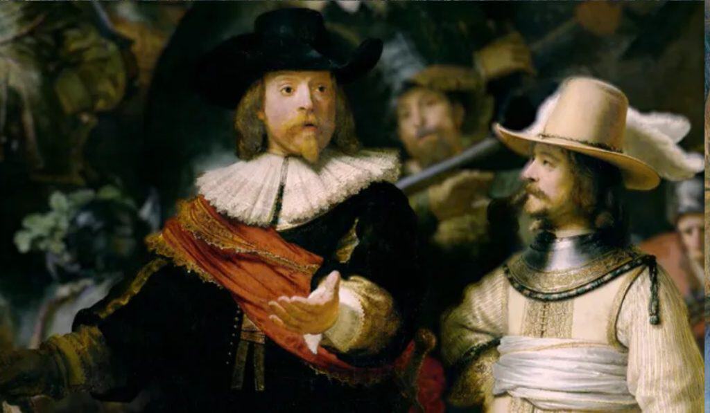 Kunstgeschiedenis