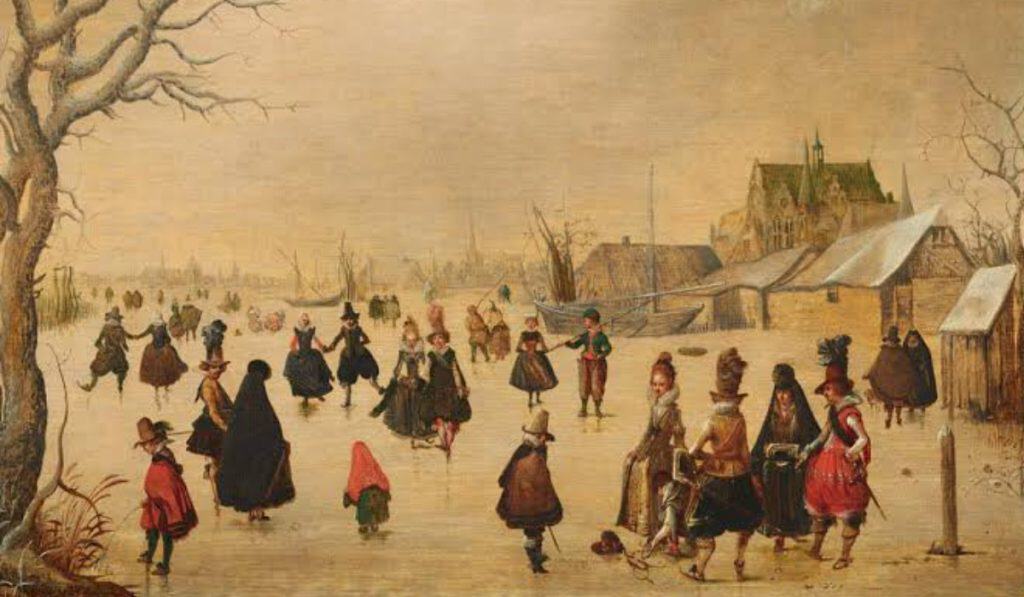 Nederlandse schilderkunst