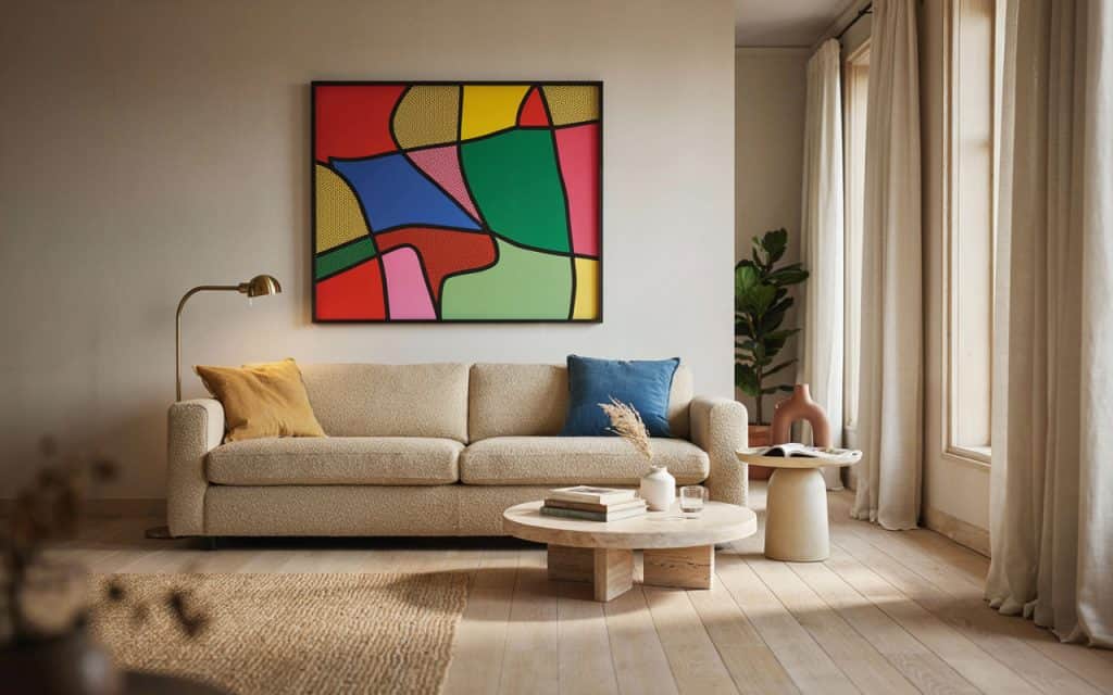 Pop Art Schilderijen