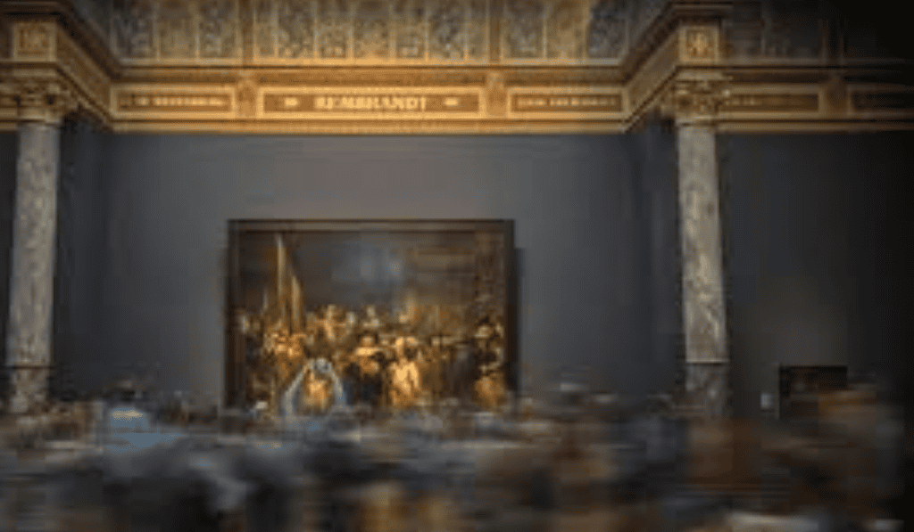 Kunstgeschiedenis