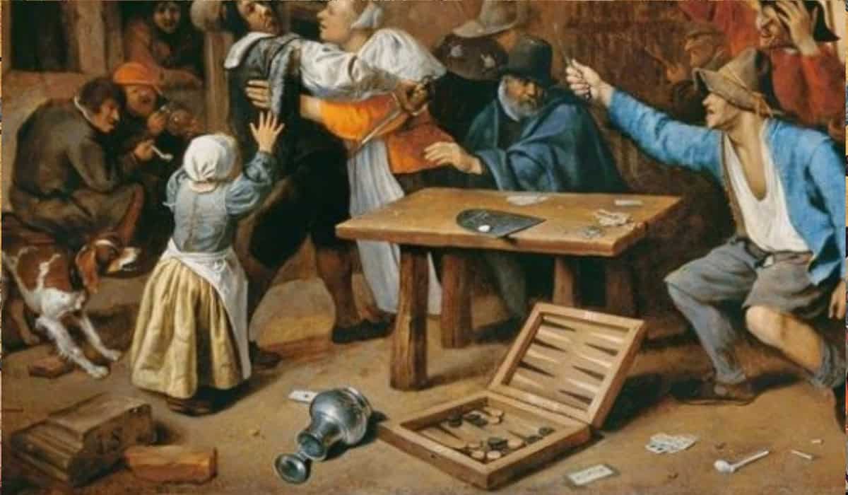 Nederlandse Schilderkunst: Rembrandt, Vermeer, Van Gogh, Frans Hals, Mondriaan & Jan Steen