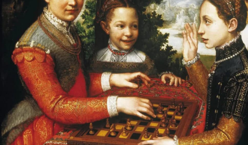 Nederlandse Schilderkunst