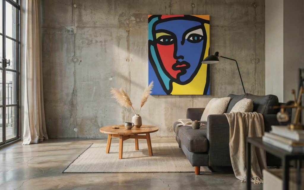 Pop Art Schilderijen