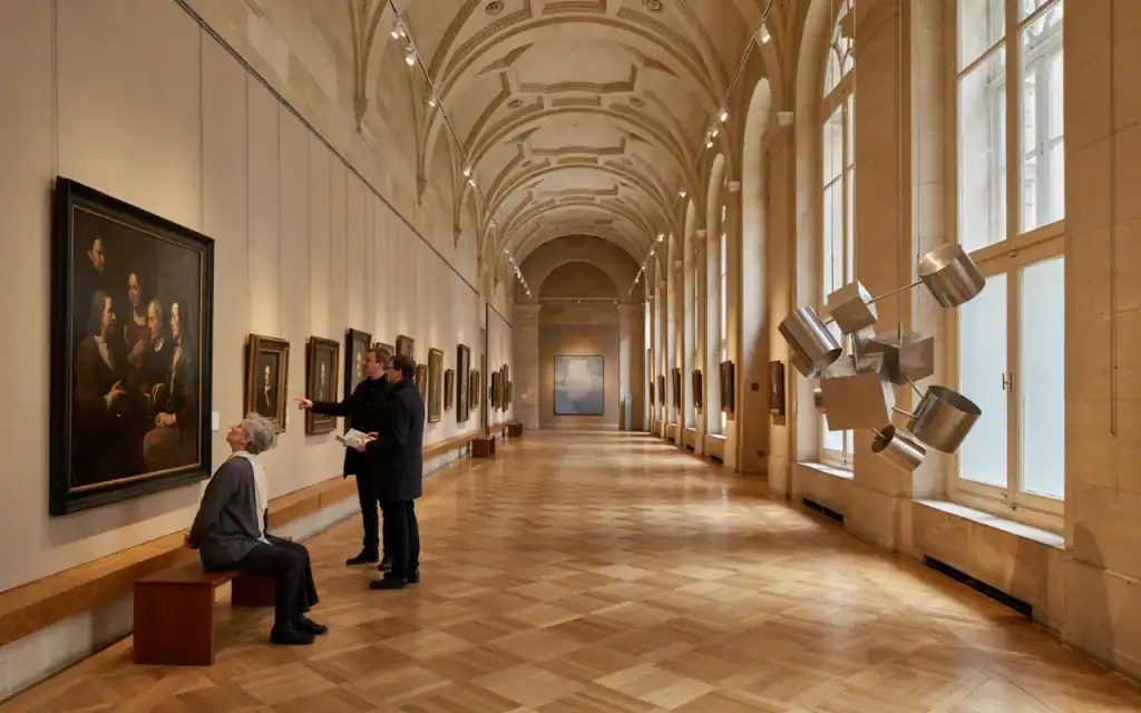Nederlandse kunstgeschiedenis