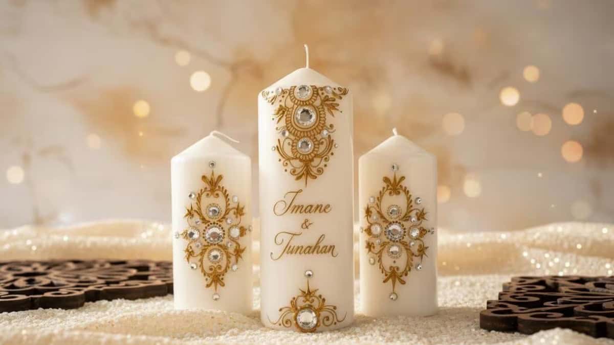 Kaarsen Schilderen: Complete Gids voor Bloemen, Kerst, Verjaardag en Persoonlijke Cadeaus